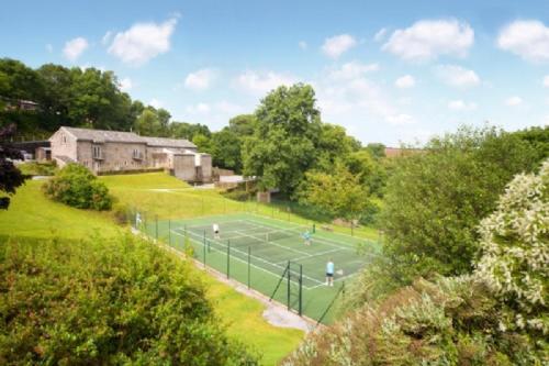 Villa Haytor Totnes Exterior foto
